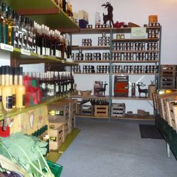 Boutique Jagdhaus Rech Fotos