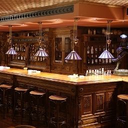 Bar Barceló Sancti Petri Fotos