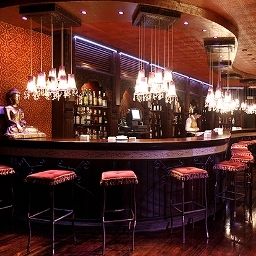 Bar Barceló Sancti Petri Fotos