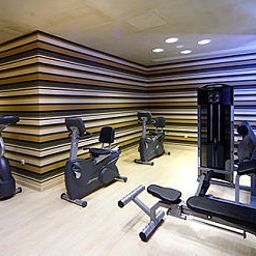 Bien-être - remise en forme Barceló Sancti Petri Fotos