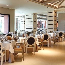 Restaurant Barceló Sancti Petri Fotos