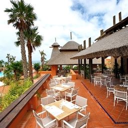 Restaurant Barceló Sancti Petri Fotos