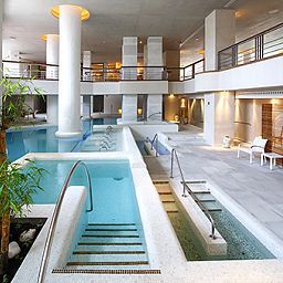 Espace de bien-être Barceló Sancti Petri Fotos