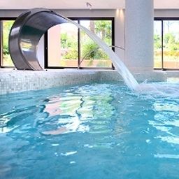 Espace de bien-être Barceló Sancti Petri Fotos