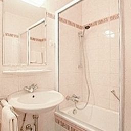 Bathroom An der Wien Fotos