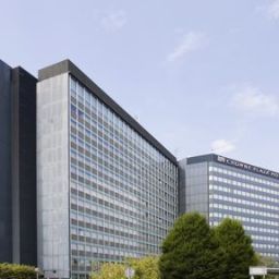 Außenansicht Crowne Plaza MILAN - LINATE Fotos