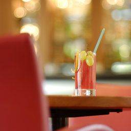 Bar Crowne Plaza MILAN - LINATE Fotos