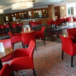 Bar Crowne Plaza MILAN - LINATE Fotos