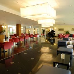 Bar Crowne Plaza MILAN - LINATE Fotos