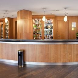 Bar Crowne Plaza MILAN - LINATE Fotos