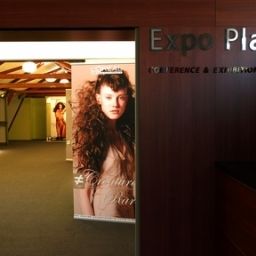 Halle Crowne Plaza MILAN - LINATE Fotos