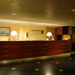 Hall Crowne Plaza MILAN - LINATE Fotos