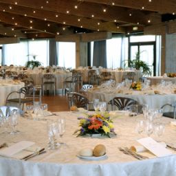 Interior view Crowne Plaza MILAN - LINATE Fotos