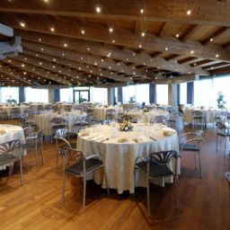 Innenansicht Crowne Plaza MILAN - LINATE Fotos