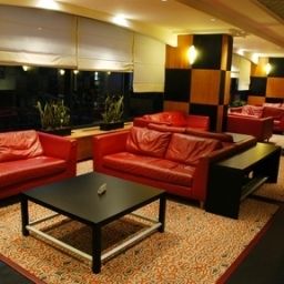 Innenansicht Crowne Plaza MILAN - LINATE Fotos
