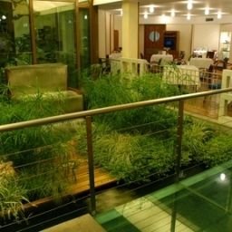 Restaurant Crowne Plaza MILAN - LINATE Fotos