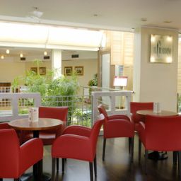 Restaurant Crowne Plaza MILAN - LINATE Fotos