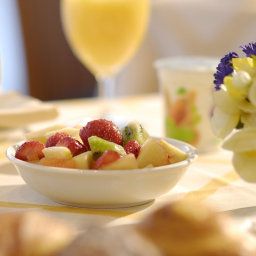 Restaurant Crowne Plaza MILAN - LINATE Fotos