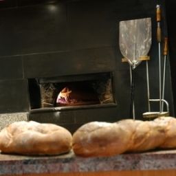 Restaurant Crowne Plaza MILAN - LINATE Fotos