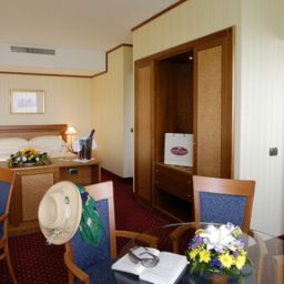 Suite Crowne Plaza MILAN - LINATE Fotos