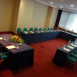 Conference room Crowne Plaza MILAN - LINATE Fotos