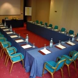 Tagungsraum Crowne Plaza MILAN - LINATE Fotos
