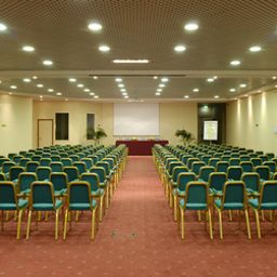 Tagungsraum Crowne Plaza MILAN - LINATE Fotos