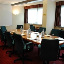 Conference room Crowne Plaza MILAN - LINATE Fotos