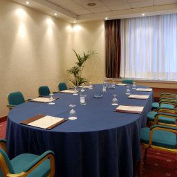 Conference room Crowne Plaza MILAN - LINATE Fotos