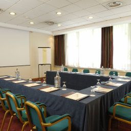 Conference room Crowne Plaza MILAN - LINATE Fotos