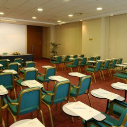 Tagungsraum Crowne Plaza MILAN - LINATE Fotos