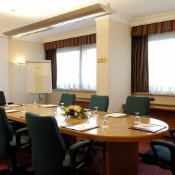Conference room Crowne Plaza MILAN - LINATE Fotos