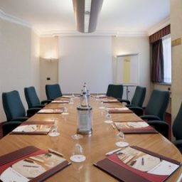 Tagungsraum Crowne Plaza MILAN - LINATE Fotos