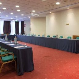 Tagungsraum Crowne Plaza MILAN - LINATE Fotos