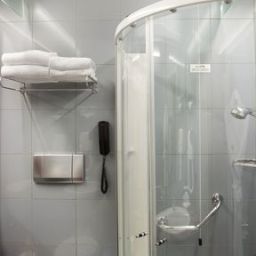 Crowne Plaza MILAN - LINATE Fotos
