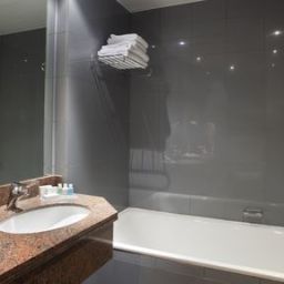  Crowne Plaza MILAN - LINATE Fotos
