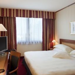 Room Crowne Plaza MILAN - LINATE Fotos