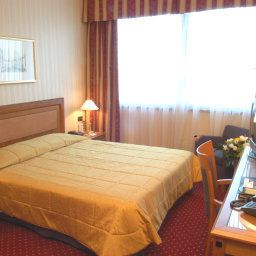 Room Crowne Plaza MILAN - LINATE Fotos
