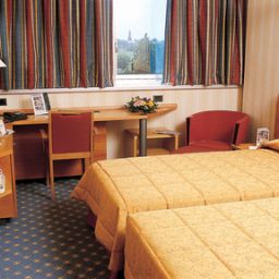 Room Crowne Plaza MILAN - LINATE Fotos