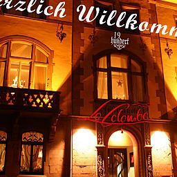 Kurhotel 19hundert Pforzheim