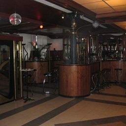 Бар Kurhotel 19hundert Fotos