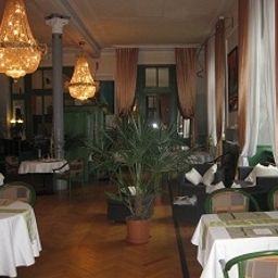 Зал для завтрака Kurhotel 19hundert Fotos