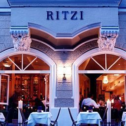 Exterior view Ritzi Fotos