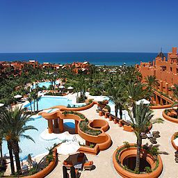 Barceló Sancti Petri Chiclana de la Frontera