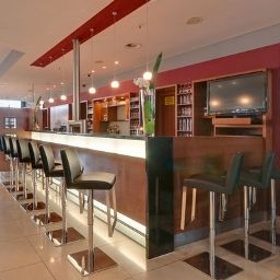 Bar TRYP Fotos