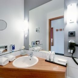 Camera da bagno TRYP Fotos
