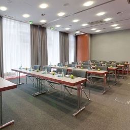 Sala congressi TRYP Fotos