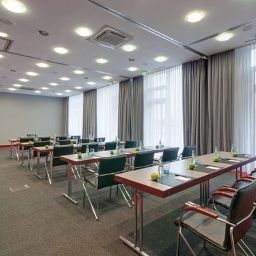 Sala congressi TRYP Fotos