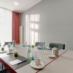 Sala congressi TRYP Fotos