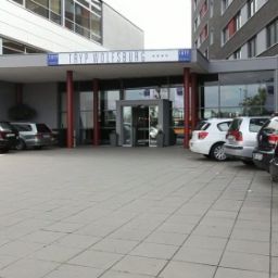 TRYP Fotos